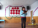 2010年教師技能評(píng)比頒獎(jiǎng)開始了