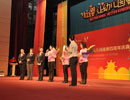 感動(dòng)紅纓人物：于宏梅、于桂春、畢海麗