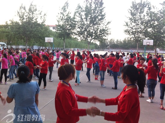 北京紅纓加盟園邢臺區(qū)域培訓