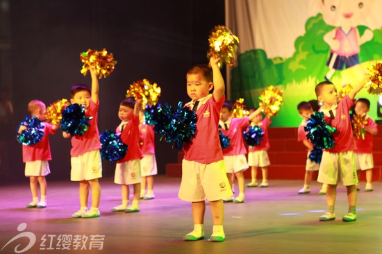 怎樣管理好一個(gè)幼兒園
