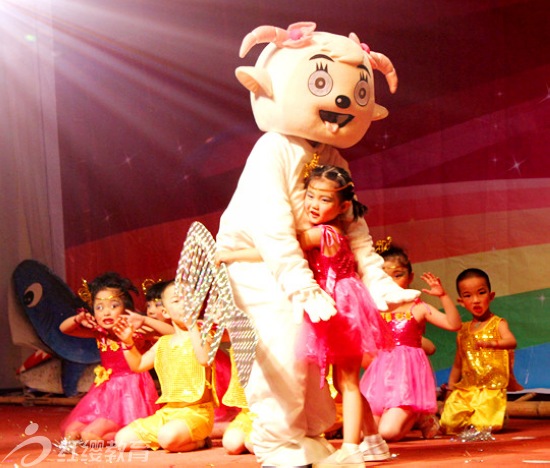 開(kāi)幼兒園需要多少錢(qián)