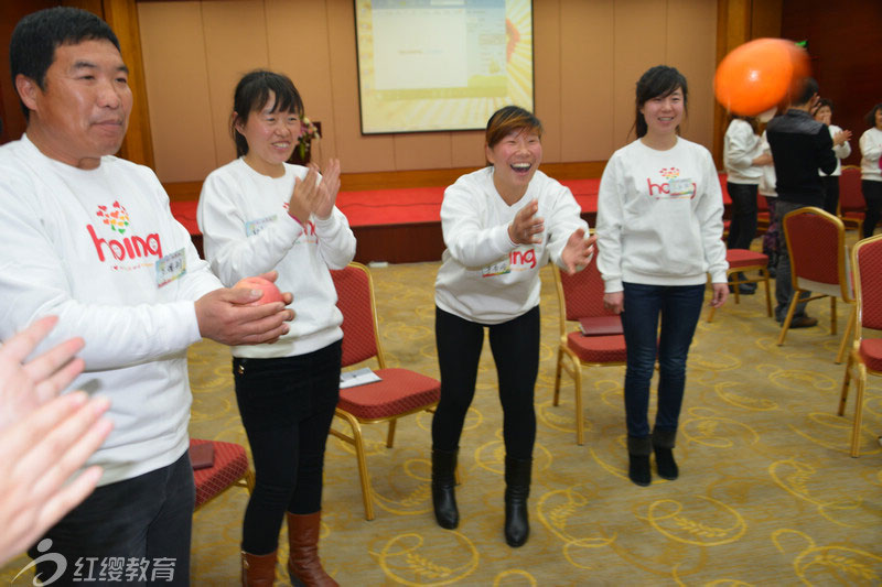 讓甜蜜再飛一會(huì)