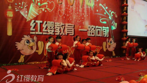 北京紅纓加盟園遼寧營(yíng)口紅纓鴻程書香苑幼兒園