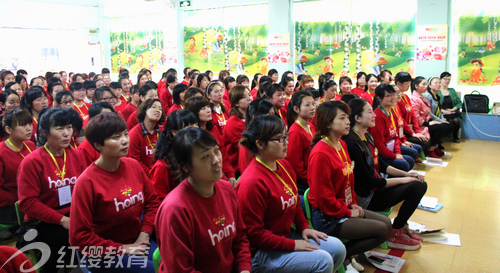 紅纓湖南衡陽區(qū)域音樂課程培訓圓滿結(jié)束