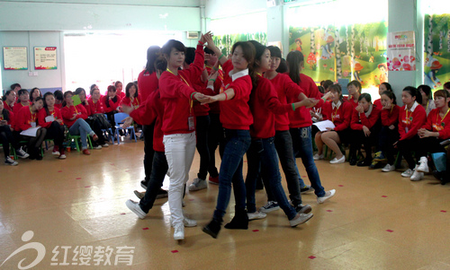 紅纓湖南衡陽區(qū)域音樂課程培訓圓滿結(jié)束