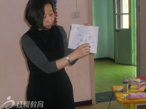北京紅纓教育督導權(quán)寶敬