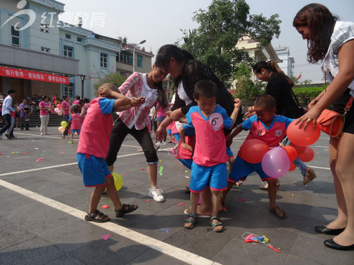 云南紅纓梁河開(kāi)發(fā)區(qū)幼兒園