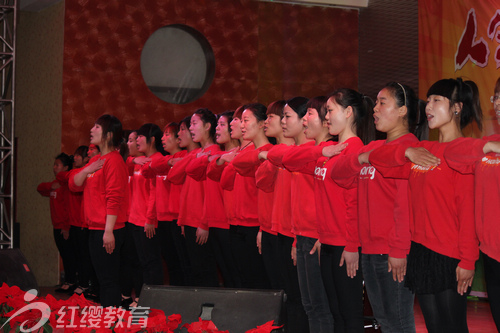 河南開(kāi)封紅纓童樂(lè)幼兒園專家王蘊(yùn)芬專家家長(zhǎng)會(huì)