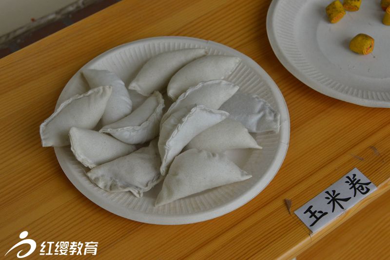 好吃不如餃子！