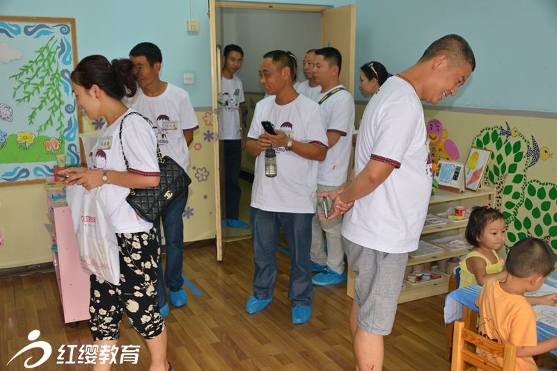 關注、欣賞