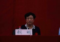 市委劉書記蒞臨我園指導(dǎo)工作。