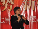 楊老師點(diǎn)評采訪