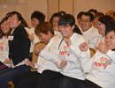 學習知識、感受快樂