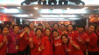 我們是一支目標(biāo)明確的團(tuán)隊