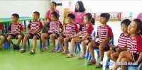 通過直觀形象的圖片讓幼兒對什么是火、火的用途、生活中如何預防火災等安全知識有了全面的認識和了解;同時，通過動畫片的形式進一步讓幼兒了解了消防員叔叔的具體工作，認識了消防車、滅火器等消防工具，了解了滅火器的基本使用方法。