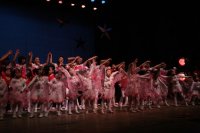 伴著同一首歌我們匯演成功！