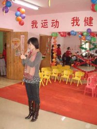 燕陽(yáng)天媽媽感言
