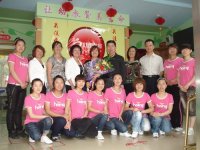 歸老師：內蒙姊妹園所一家親