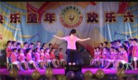 蒙大一打擊樂(lè)《拔根蘆柴花》、《大鹿》