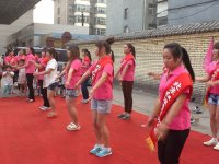 小區(qū)同樂會(huì)活動(dòng)