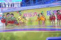 《水果拳》水果不僅會(huì)動(dòng)，還會(huì)打拳