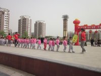 總園《Power》隊