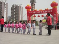 總園《未來之星》隊
